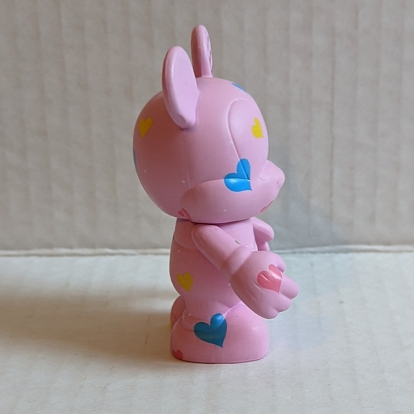 Disney Vinylmation Crowned Hearts Cutester - Picture 2 of 6